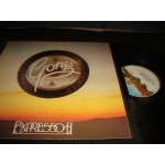 Gong - Expresso II Gong - Expresso II