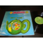 Gong - Flying Teapot (Radio Gnome Invisible Part 1) Gong - Flying Teapot (Radio Gnome Invisible Part 1)