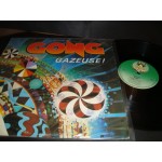 Gong - Gazeuse Gong - Gazeuse
