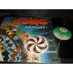 Gong - Gazeuse