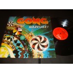 Gong - Gazeuse! Gong - Gazeuse!
