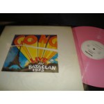 Gong - Live Bataclan 1973 Gong - Live Bataclan 1973