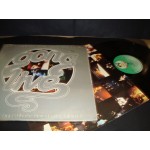 Gong - Live ETC Gong - Live ETC