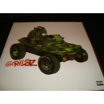 Gorillaz Gorillaz