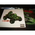 Gorillaz Gorillaz