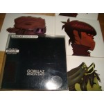 Gorillaz - Demon days Gorillaz - Demon days