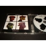 Gorillaz - Demon Days Gorillaz - Demon Days