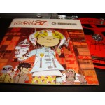 Gorillaz - G Sides Gorillaz - G Sides