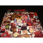 Gorillaz - The Singles Collection 2001-2011 Gorillaz - The Singles Collection 2001-2011
