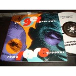 Got to Get your Qwn { Some Rare grooves } - Various Artists Got to Get your Qwn { Some Rare grooves } - Various Artists
