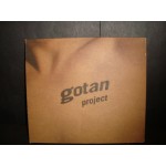 Gotan Project - la revancha del tango