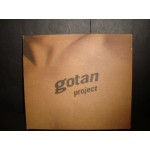 Gotan Project - la revancha del tango Gotan Project - la revancha del tango