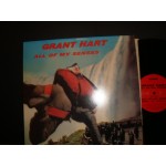 Grant Hart - All of my sences