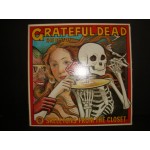 Grateful dead - skeletons from the closet