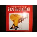 Great balls of fire - Jerry lee lewis