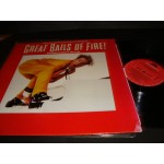 Great balls of fire - Jerry lee lewis