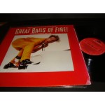 Great balls of fire - Jerry lee lewis Great balls of fire - Jerry lee lewis