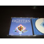 Greatest Ever! Eighties / the Difinitive Collection