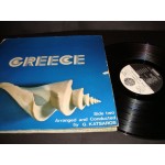 Greece / Compilation / G.Katsaros side two Greece / Compilation / G.Katsaros side two