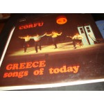Greece / Songs of Today - Corfu No 2 Greece / Songs of Today - Corfu No 2
