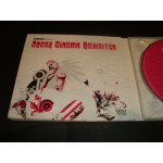 Greek Cinema Revisited - Compilation Electronic / Future Jazz Greek Cinema Revisited - Compilation Electronic / Future Jazz
