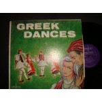 Greek Dances - συλλογη {Ευα Στυλ,Μ.Νινου,Παππας,κλπ } Greek Dances - συλλογη {Ευα Στυλ,Μ.Νινου,Παππας,κλπ }