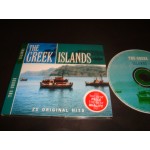Greek Islands - 20 Original hits Greek Islands - 20 Original hits
