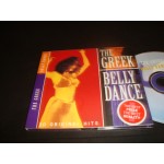 Greek belly Dance - 20 Original Hits Greek belly Dance - 20 Original Hits