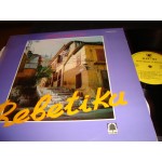 Greek music of Rebetika - 12 Instrumentals Hits Greek music of Rebetika - 12 Instrumentals Hits