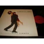 Green Card - Hans Zimmer Green Card - Hans Zimmer