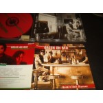 Green On Red - Rock'N'Roll Disease - The Very Best Of Green On R Green On Red - Rock'N'Roll Disease - The Very Best Of Green On R