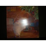 Green on Red - Gravity Talks Green on Red - Gravity Talks