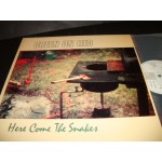 Green on Red - Here Come The Snakes Green on Red - Here Come The Snakes