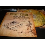 Green on Red - Valley Fever / live at the Rialto Green on Red - Valley Fever / live at the Rialto