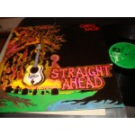 Greg Sage - Straight Ahead Greg Sage - Straight Ahead