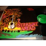 Greg Sage - Straight Ahead