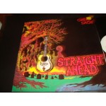 Greg Sage - Straight Ahead Greg Sage - Straight Ahead