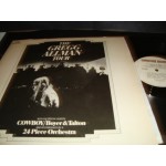 Gregg Allman Tour/ Cowboy Boyer & Talton Gregg Allman Tour/ Cowboy Boyer & Talton