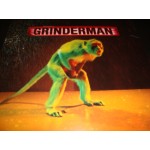 Grinderman - Grinderman Grinderman - Grinderman