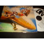 Grobschnitt - Jumbo Grobschnitt - Jumbo
