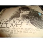 Groovy Love - various Groovy Love - various