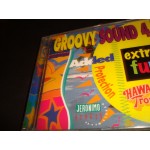 Groovy Sound 4 / Jeronimo Groovy