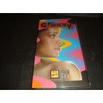 Groovy - the all time greatest RnB Hits
