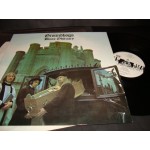 Groundhogs - Blues Obituary Groundhogs - Blues Obituary