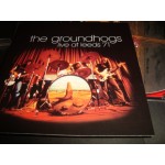 Groundhogs - Live at Leeds 71