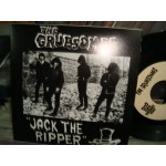 Gruesomes - Jack the Ripper