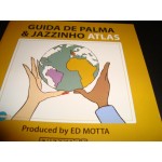Guida de Palma & Jazzinho - Atlas Guida de Palma & Jazzinho - Atlas