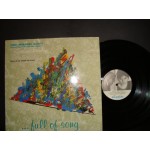 Guido Manusardi Quartet - full of songs Guido Manusardi Quartet - full of songs