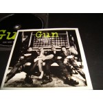 Gun - Swagger Gun - Swagger