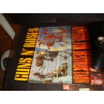 Guns 'n' Roses - Appetite for Destruction